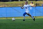 WSoc vs RWU  Wheaton College Women’s Soccer vs Roger Williams University. - Photo By: KEITH NORDSTROM